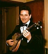 Донеган Лонни (с банджо)