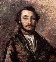 Доницетти Гаэтано (портрет)