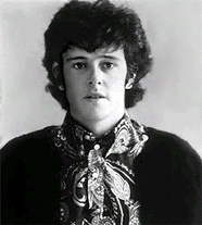 Донован (портрет)