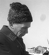 Донской фронт (П.И. Батов под Сталинградом)