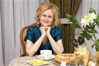 Донцова Дарья Аркадьевна (2011)