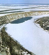 Дон (ранняя весна)