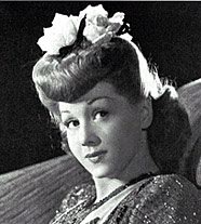 Дон Долли (портрет)