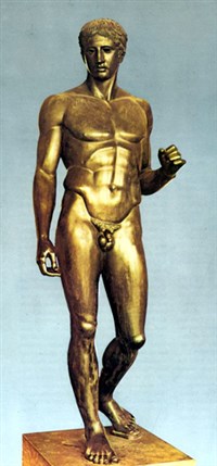 Дорифор [спорт]