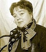 Дорошина Нина Михайловна («Любовь и голуби»)