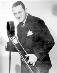 Дорси Томас