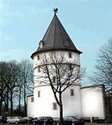 Дортмунд (башня Адлертурм)