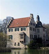 Дортмунд (замок Делльвиг)