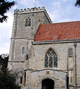 Дорчестер (аббатство)