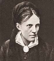 Достоевская Анна Григорьевна