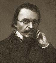 Достоевский Михаил Михайлович