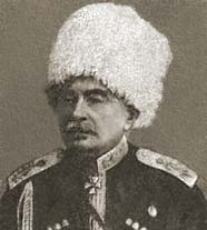 Драгомиров Михаил Иванович