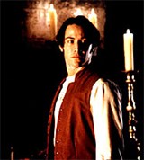 Дракула Брема Стокера (Киану Ривз)