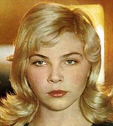 Драпеко Елена Григорьевна (фотопортрет)