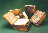 Древнерусские книги