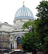 Дрезден (Альбертинум)