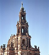 Дрезден (Хофкирхе)
