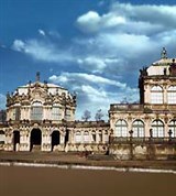 Дрезден (Цвингер)