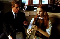 Дрейфус Ричард («Опус мистера Холланда»)