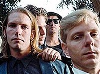 Дрим синдикейт (участники группы)