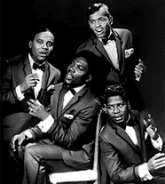 Дрифтэрс (группа)