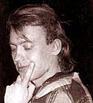 Дркин Веня (портрет)