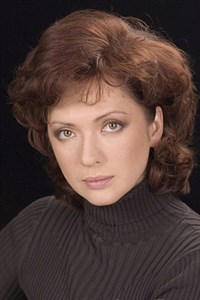 Дроздова Ольга Борисовна