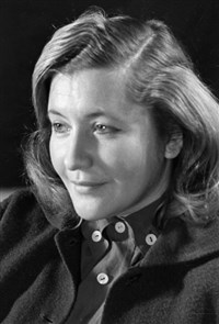 Друнина Юлия Владимировна