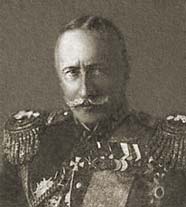 Дубасов Федор Васильевич