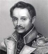 Дубельт Леонтий Васильевич (литография)