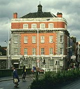 Дублин (центр города)