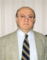 Дубравин Яков Исаакович