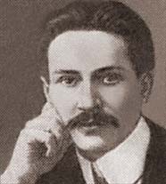 Дубровинский Яков Федорович