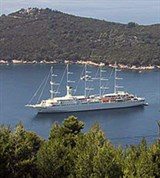 Дубровник (Адриатика)