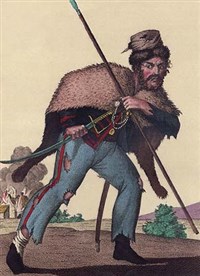 Дуван (казак-грабитель)