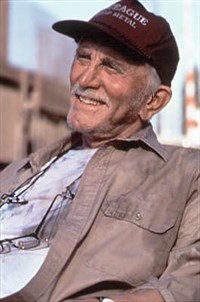 Дуглас Кирк («Жадина»)