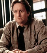 Дуглас Майкл (портрет 1)