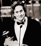 Дуглас Майкл (1992 год)