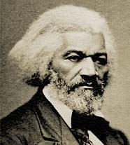 Дуглас Фредерик (портрет)