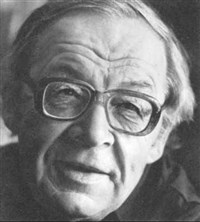 Дудинцев Владимир Дмитриевич (портрет)