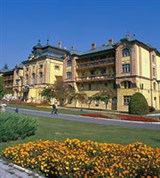 Дудинце (Спа-хаус)