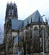 Дуйсбург (Сальваторкирхе)