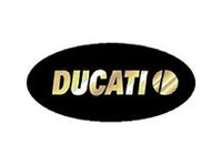 Дукати (логотип)