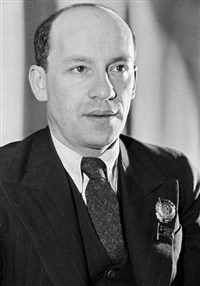 Дунаевский Исаак Осипович (сентябрь 1941 года)