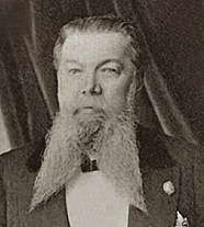 Дурново Иван Николаевич