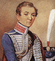 Дурова Надежда Андреевна