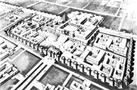 Дур-Шаррукин (реконструкция)