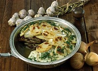 Душенина поспильная