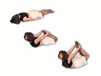 Дханурасана