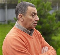 Дыховичный Иван Владимирович (2009 год)